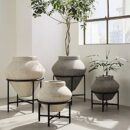Glozin II Carrie Table Lamp